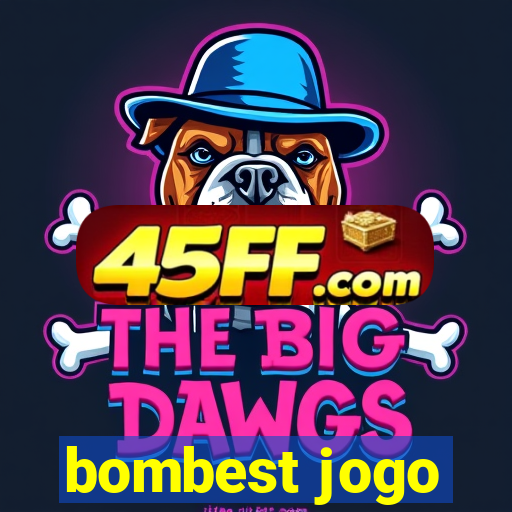 bombest jogo